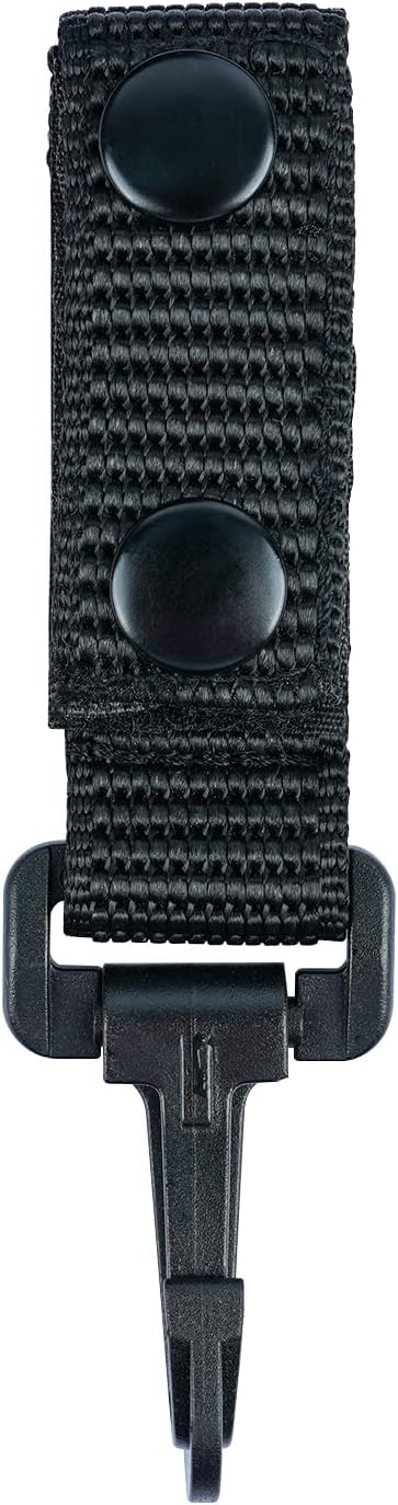 MELOTOUGH Tactical Suspenders for Duty Belt Harness,Police Suspenders Duty belt Padded Adjustable