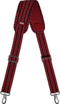 ZINZ Bag Shoulder Strap, Padded Adjustable Shoulder Strap Replacement