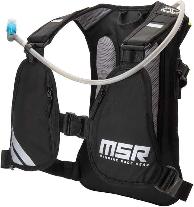 MSR Enduro Hydration Pack 2 Liter