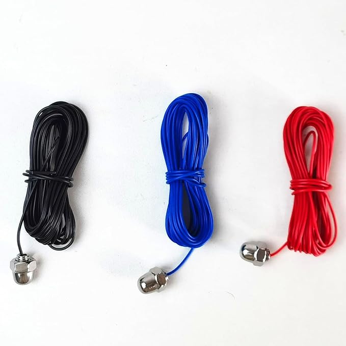 16.5 FT Detector,Pump Switch Sensor,Pump Controller Detectors NC05