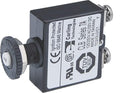 Blue Sea Systems Push Button Reset-Only CLB Circuit Breakers with Screw Terminals