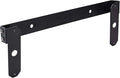 LAMPHUS Vertical License Plate Mounting Bracket PlanarFlash Lighthead [Rust Resistant] [Powder Coated] [Installs Easily] - Perfect for Pickup Trucks, SUVs, Trucks, and Cars