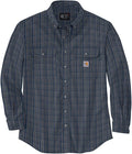 Carhartt Men's 104507 Flame-Resistant Force® Rugged Flex® Loose
