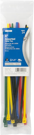 Ancor Marine Grade Cable Ties