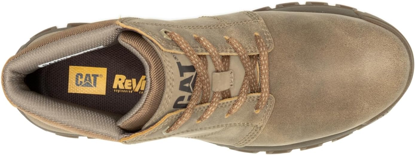 CAT Men's Work Boots