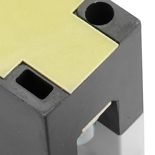 Heschen DC Molded Case Circuit Breaker MCCB, 1 Poles, DC 250V, Photovoltaic Circuit Breaker, for Solar PV System Solar Panels Grid System (180A HSM1PV-250)
