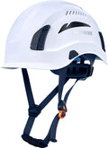 Safety Helmet Hard Hats Construction Head Protection 6-Point Suspension Lightweight Work Outdoor,Industrial ANSI Approved