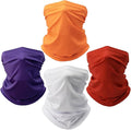 Fishing Neck Gaiter, Sun Protection Face Mask, Cooling Neck Shield Scarf Cycling Balaclava Bandana for Men and Women