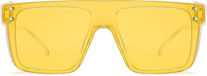 Polarized Sunglasses for Men Women Impact Resistance Z87.1safety UV400 Protection light weight for Workers