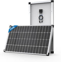ACOPOWER Solar Panel 175Watt 12 Volt,Monocrystalline High-Efficiency 175 Watt PV Module Power Charger for RV Caravan Marine Camper Rooftop Farm Battery and Other Off-Grid Applications