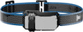 WUBEN E7 Adjustable Headlamp Bracket, Black Headlamp Strap, LED Headlamp Hand Strap for Rechargeable Headlamp Flashlight Outdoor Tools for Outdoor Activities Camping, Hiking, Fishing, Walking, etc.