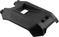 Motorcycle Battery Cover Electric Dirt Bike Battery Guards Protect for Surron Light Bee X/Surron Light Bee S/X160/X260-Black