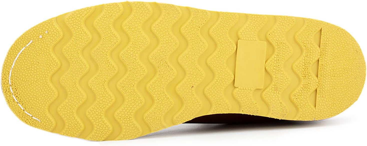Men's SureTrack 6" & 8'' Leather Soft Toe Work Boot for Men, Welt Construction, Oil/Slip Resistant, Wedge Sole, Moc Toe Men's Work Boots, EH, 84994 & 86994