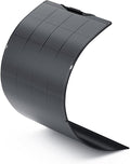 ALLPOWERS Foldable Portable Solar Panels (200W Solar Panel)
