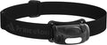 Princeton Tec FRED Tactical LED Headlamp Rugged Reliable Lighting with Multiple Brightness Levels Red and White LEDs Hands Free Compact Design Ideal for Field, Utility Work and Professional Use