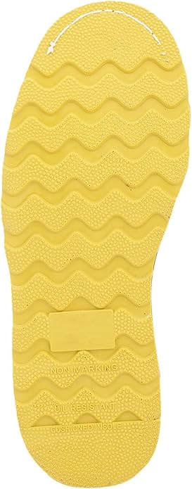 Men's SureTrack 6" & 8'' Leather Soft Toe Work Boot for Men, Welt Construction, Oil/Slip Resistant, Wedge Sole, Moc Toe Men's Work Boots, EH, 84994 & 86994