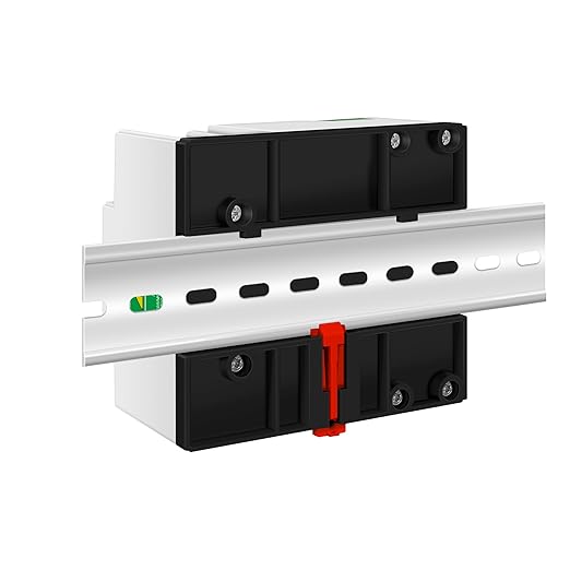 JOTTAELE Automatic Transfer Switch,2P 100A 110V 50/60Hz,Single Phase ATS for Generator