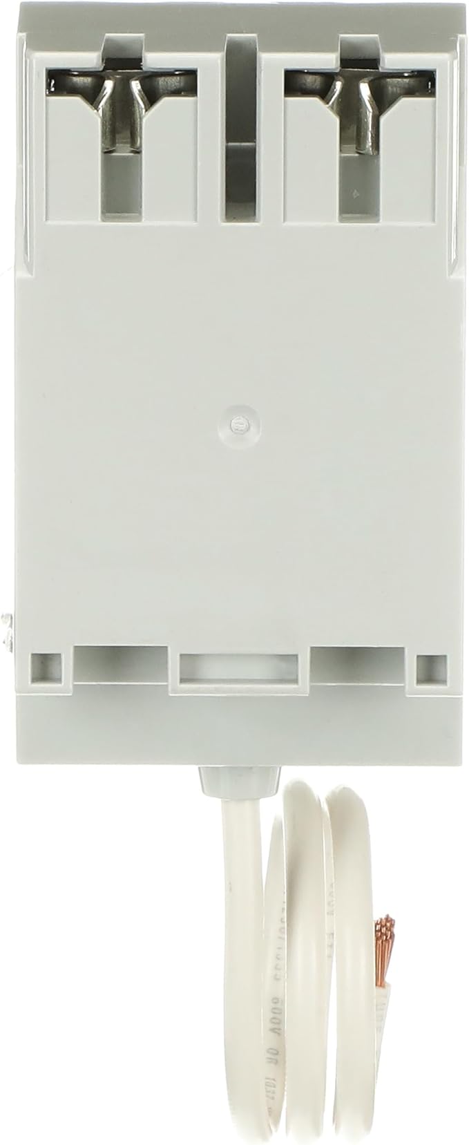 ABB THQLSURGE2 Type 1 Surge Protective Device • Whole House Protector • 120/240 VAC 25kA • Pigtail Connection • Breaker Panel Surge Protection • LED Indicator