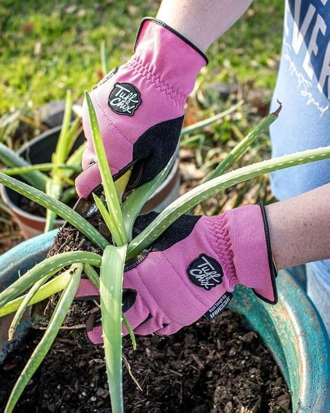 Ironclad Tuff Chix Gloves
