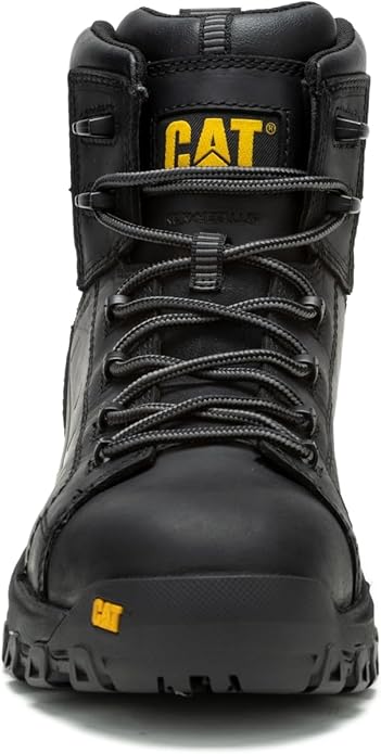 CAT Men's Work Construction Boot