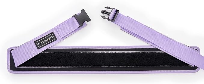 Hip Thrust Belt for Dumbbells,Booty Belt for Hip Thrust Slip-Resistant Padding