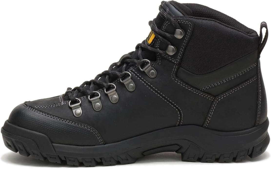 CAT Men's Work Boots