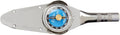 Precision Instruments PRED2F150HM Torque Wrench (3/8" Drive Dial-Type with Memory Pointer 150 lb. in.)