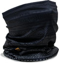 Performance neck gaiter - UPF50+ Ultra Soft & Breathable all season sport mask for Men and Women