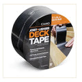 Camo Deck Joist Tape, 3-1/8" x 65', Butyl Flashing Tape 0375030