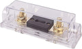 Renogy 40A Set w Holder ANL Fuse, 40 amp (40A ANL Fuse Set w/Fuse)