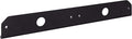 LAMPHUS Dual Parallel L-Shaped Mounting Bracket PlanarFlash Lighthead [Rust Resistant] [Powder Coated] [Fits up to 2 PlanarFlashes] - Perfect for Pickup Trucks, ATVs, and Cars