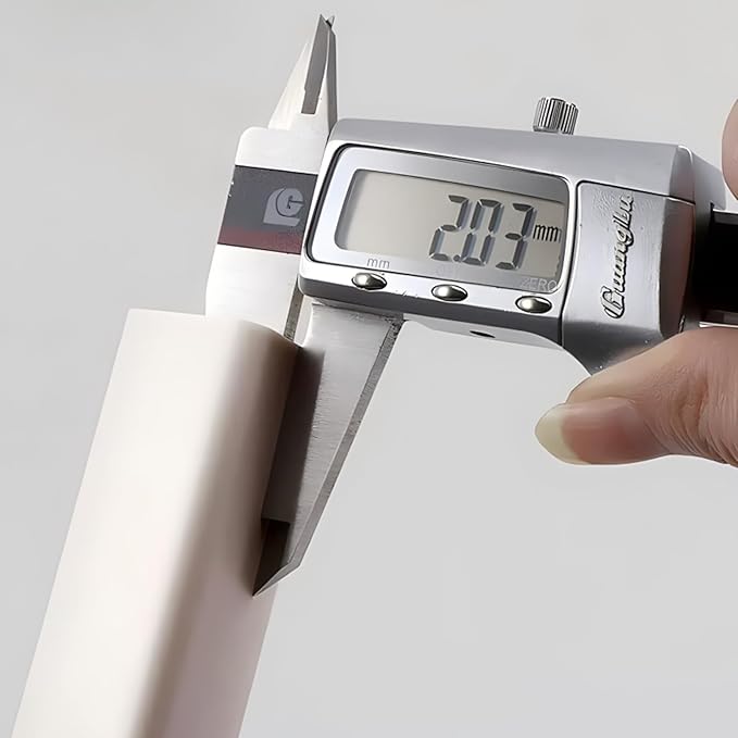 Wall Corner Protector White - 4 PCS, 3 ft x 1 in - Self Adhesive Corner Guards for Walls, Cabinet Doors, Edge Protector Trim; Easy to Install Wall Corner Guard (90 cm x 2.5 cm)