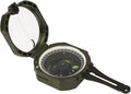 SVBONY Camping Military Compass Pocket Transit Multifunction Compass Lensatic Sighting Fluorescent Waterproof for Hunting Hiking with Strap