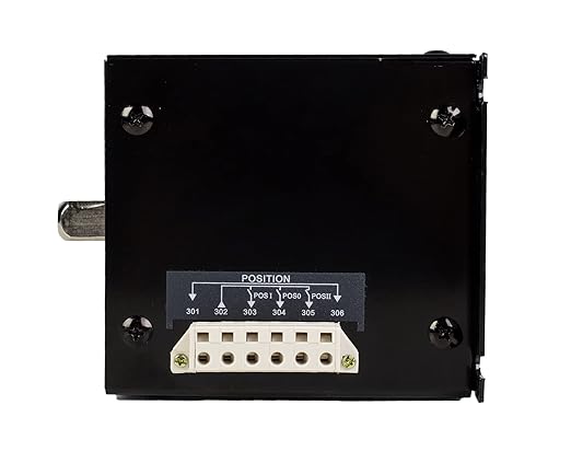 110V AC Automatic Transfer Switch 50/60HZ Dual Electronic Power Controller Electrical Type 2 Pole 100A