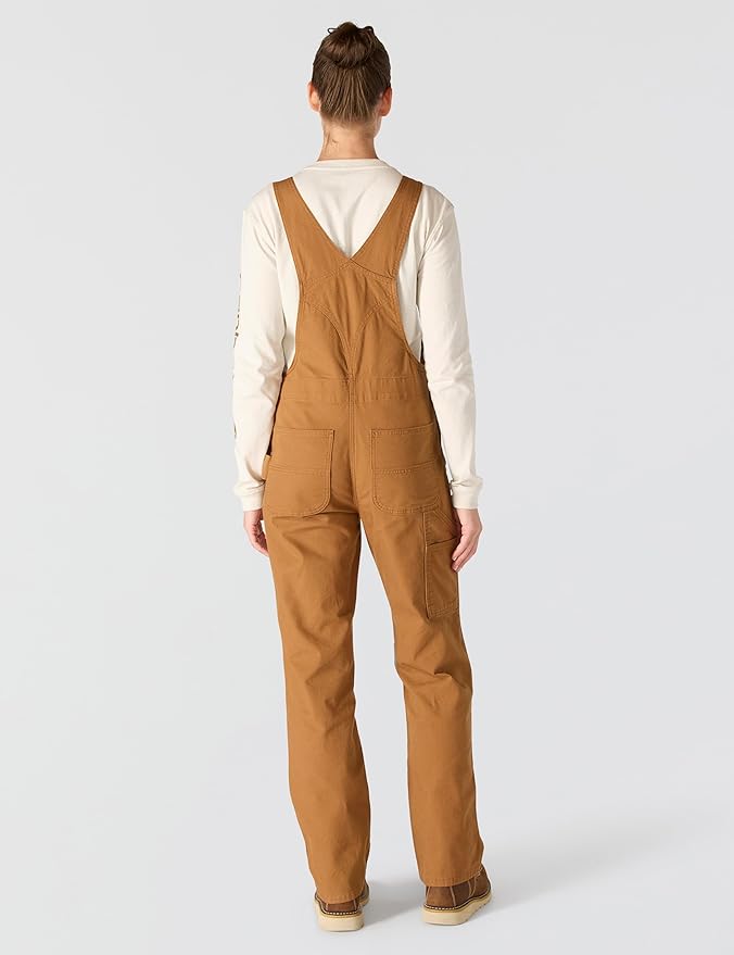 Carhartt Women's Ashland Bib Overall