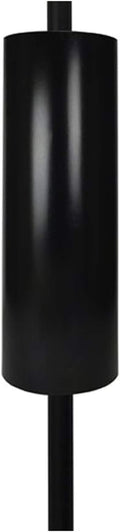 Songbird Essentials Predator Defeater Raccoon and Squirrel Baffle, 24" Tall 8" Diameter