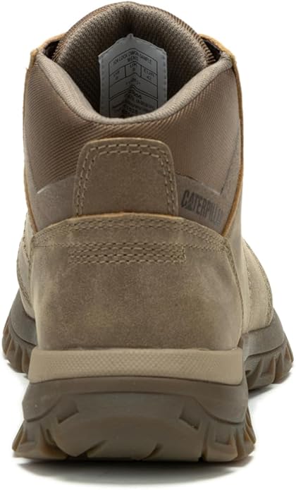 CAT Men's Work Boots