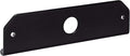 LAMPHUS Single L-Shaped Mounting Bracket PlanarFlash Lighthead [Rust Resistant] [Powder Coated] [Compact] - Perfect for Pickup Trucks, ATVs, and Cars
