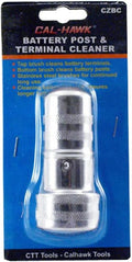 Metal Battery Post and Terminal Cleaner