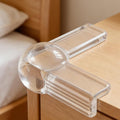 Corner Protector Baby Table Corner Covers Baby Safety Corner Protector Baby Corner Protector Guards Child Proof Corner Guards Edge Protectors for Furniture Baby Proof Corners Coffee