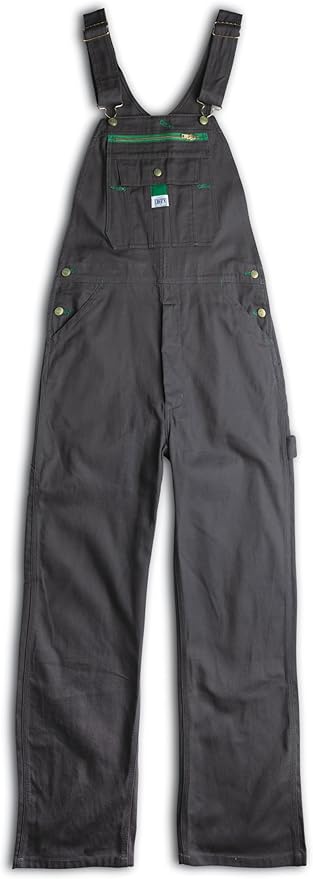 Liberty Men's Duck Bib Overalls