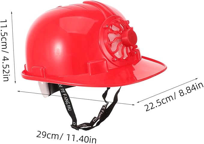 Solar-powered Fan Hard Hat for Construction Workers Cooling Helmet Breathable Design for Outdoor Work Protective Safety Cap for