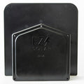 JB-1.XL Rooftop PV Junction Box, Asphalt Shingle, Black