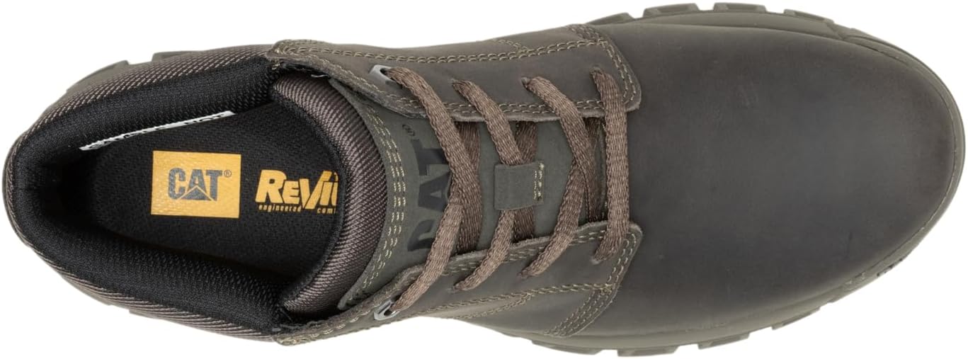 CAT Men's Work Boots