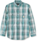 Carhartt Men's 104507 Flame-Resistant Force® Rugged Flex® Loose
