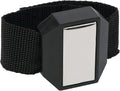 Performance Tool W1275 Magnetic Wrist Band, One Size - Keep Your Tools Secure and Within Reach with This Convenient Magnetic Wristband