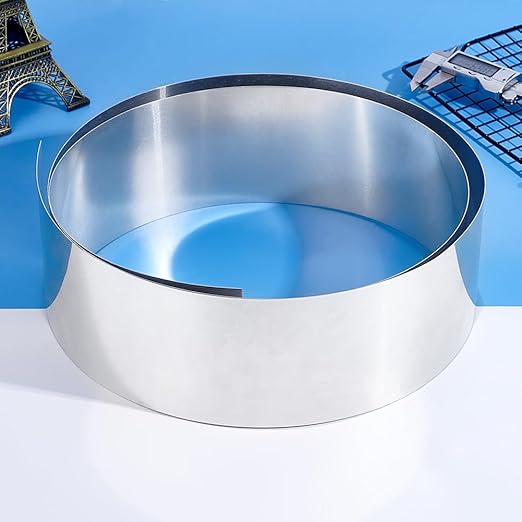 PH PandaHall 78.7" x 4" Aluminum Flashing, 0.5mm Metal Strip Sheet Metal Foil Roll Sheet Strip Aluminum Roof Panels Aluminum Sheet Foil Strips for DIY Craft Sealing Door Window Repair Garden