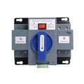 2P 63A 220V Automatic Transfer Switch, Dual Power Generator Changeover Switch 50HZ/60HZ