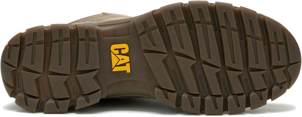 CAT Men's Work Boots