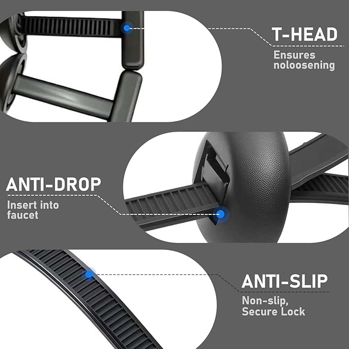 Nylon Universal Cable Tie Buckle - Heavy Duty Self-Locking Zip Ties with Pin & Button, UV-Resistant Multifunctional Fasteners for Auto Repair, Car Maintenance & Daily Fixing (30pcs)